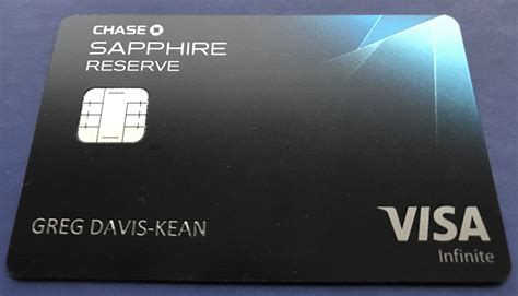 chase sapphire reserve airline credit
